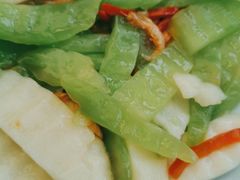 -野蔓果·山野菜(西湖景区·龙井茶田店)