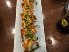 -松子料理(华威桥店)