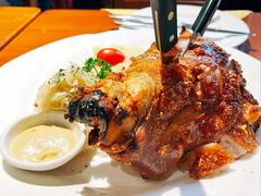 -申德勒加油站西餐厅(日坛路总店)