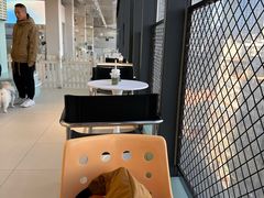 -怪兽屋·羊驼·猫咖·狗咖(俊华广场店)