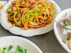 -满宴全羊馆(泉水店)