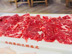 -潮德阿水牛肉火锅(深圳总店)