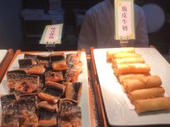 -松子料理(白家庄店)