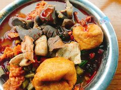 -凤张螺蛳粉·爽口粉(跃进路总店)
