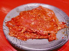 -谭鸭血老火锅(漳州路店)