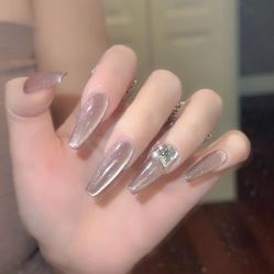 -斯馨·健康美甲美睫