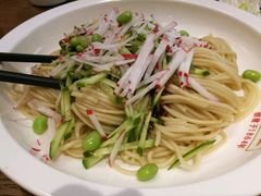 炸酱面-全聚德(江宁店)
