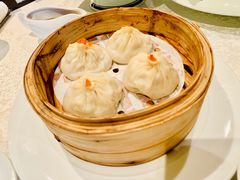 -红棉中餐厅·广州海航威斯汀酒店