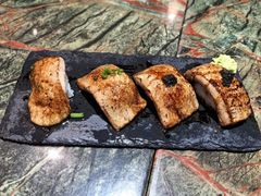 -炙柒Sekinana·精致料理 烧鸟·铁板烧(海上世界店)