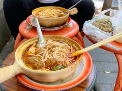 -清真·马文砂锅大全(麦苋街店)