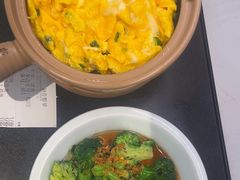 -谷田稻香·砂锅菜(汇暻广场店)