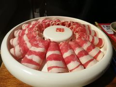 香香小肥牛-大话三城重庆火锅(万科天誉店)