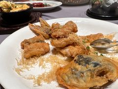-阿庄新豫菜(航海东路店)