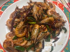 -爷爷的烀饼店