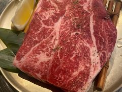 -大叹号·朝鲜族烤肉(潍坊泰华城店)