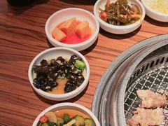 -烧肉一番·新韩式炭火烤肉(大岭山店)