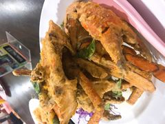 -龙海鲜螃蟹王(宏茂桥店)