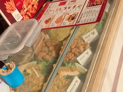 -继光香香鸡(东三环中路店)