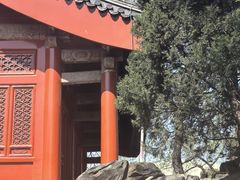 -北京艺术博物馆(万寿寺)