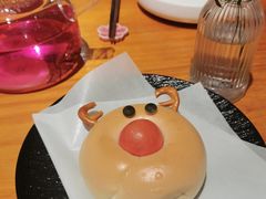 -荷恬·精致蔬食料理(富国街店)