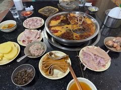 -祝幺妹火锅(裕华村总店)