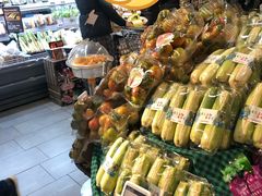 -Olé精品超市(沈阳万象城店)