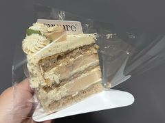 -流酥可心·牛乳蛋糕商店(禾祥西路店)