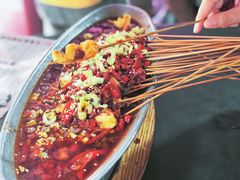 -成都吃客(奎星楼店)