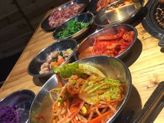 -麻蒲碳烤肉(远景路1号店)