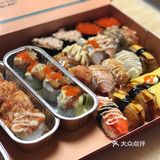 在家也要吃寿司！🍣