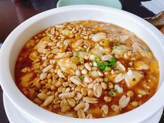 鱼豆花-有璟阁港式餐厅(国贸商城店)