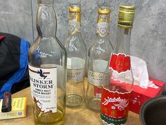 -二子海鲜大排档(太阳城店)