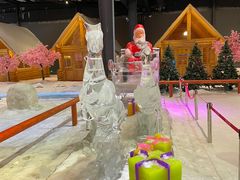 -宁波冰雪大世界(北仑区)