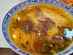 -永丰面馆(汉口路店)