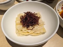 -一坐一忘云南菜(卓悦中心)