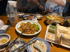 -95号酱骨·一块豆腐(展春园西路店)