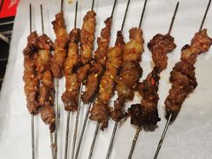 -鼎原力量东北吊炉烧烤(临河街店)