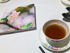 -花城苑广府菜(侨鑫店)