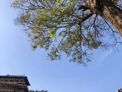 -径山寺