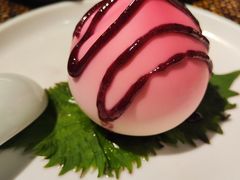 蓝莓桃子-北平盛世·新京菜·北京烤鸭(劲松·双井店)