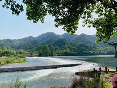 -古堰画乡景区