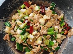 -宣威年猪饭·二十年云南家常菜·特色小炒肉(金碧店)