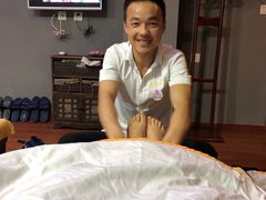 -富侨养生(康乾店)