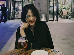 -朱迪小铺.半糖奶油蛋糕(海汇港店)
