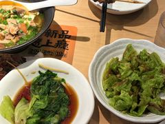 -大师兄·西北小馆(珠海环宇城店)