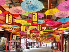 -老东阳·外婆菜(横店店)