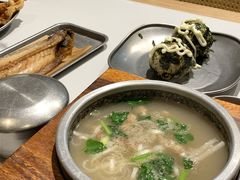 -延锄汤饭食堂(桂林路店)