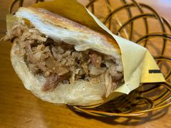 -秦唐汉味biangbiang面(大钟寺店)