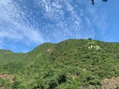 -龙庆峡风景区