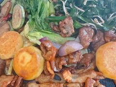 -一烙锅(友谊店)